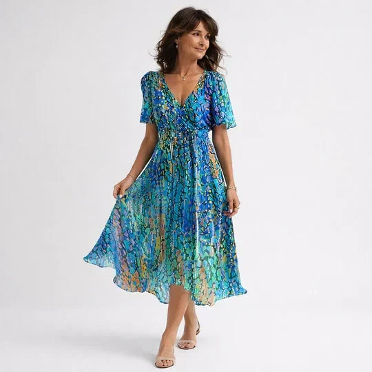 Midi Dresses