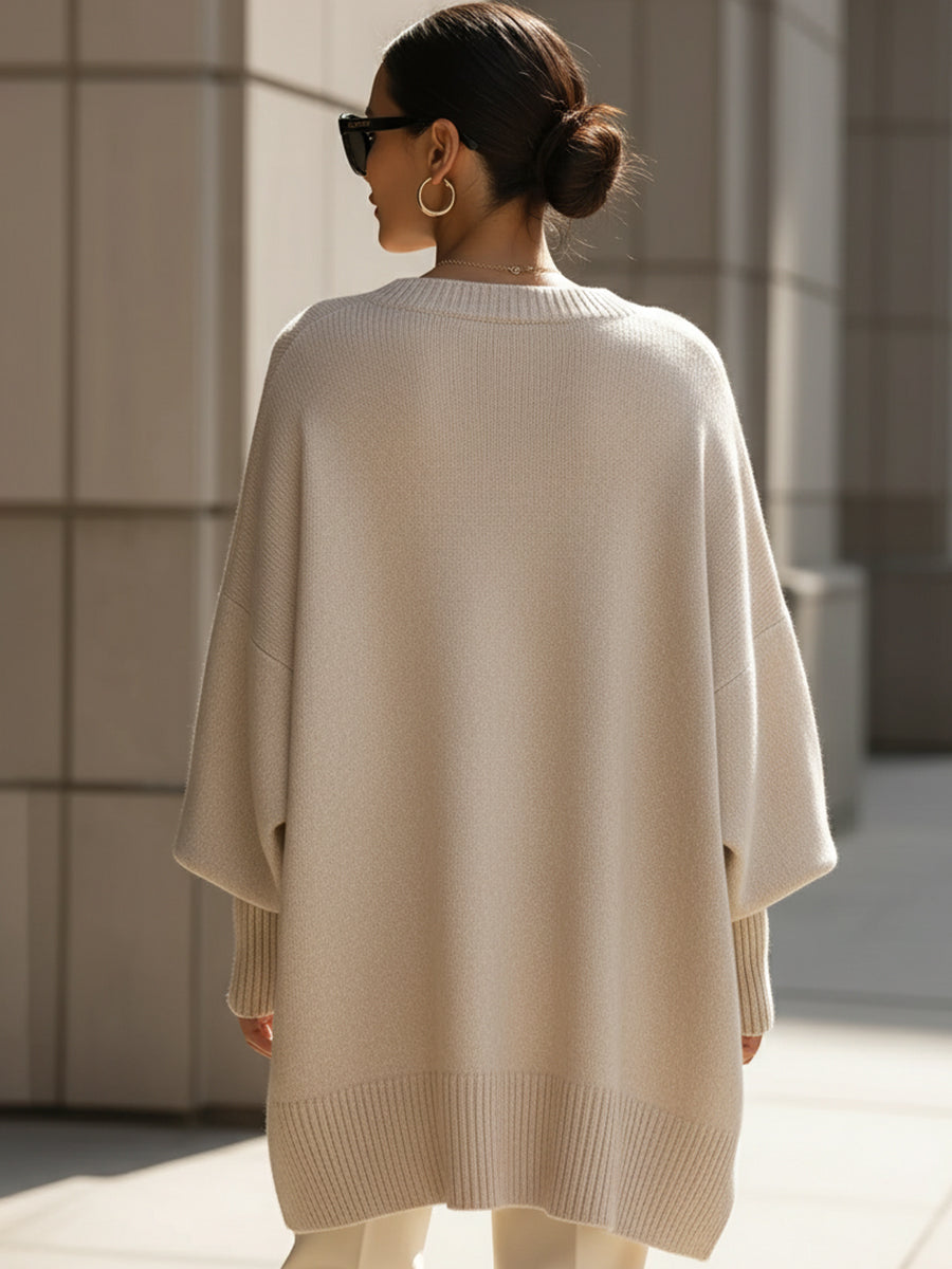 Cindy | Soft and Cosy Jumper