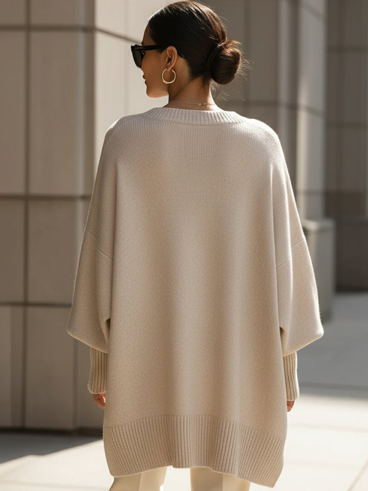 Cindy | Soft and Cosy Jumper