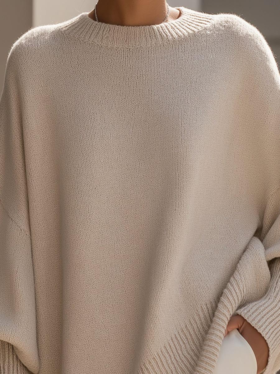 Cindy | Soft and Cosy Jumper