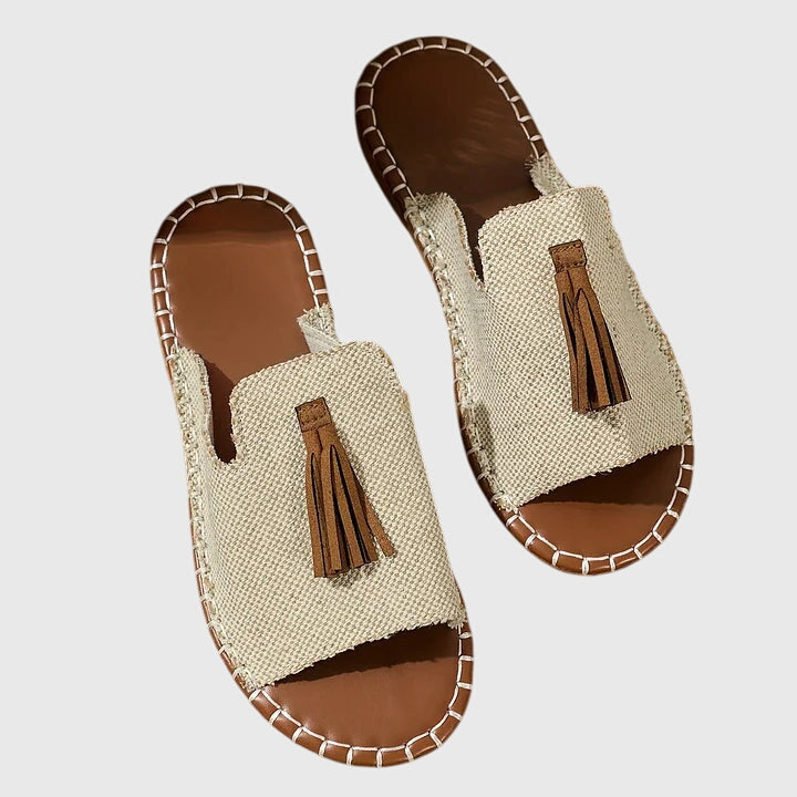 Donna | Comfortable Orthopaedic Sandals