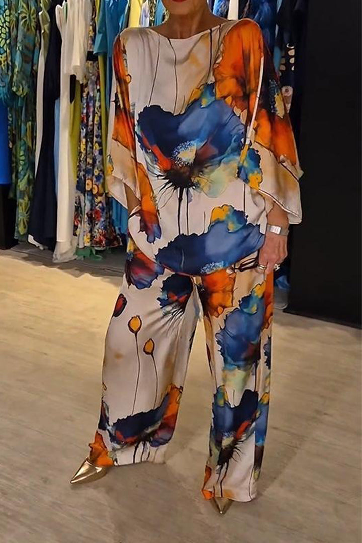 Paisley - Chic Print Set