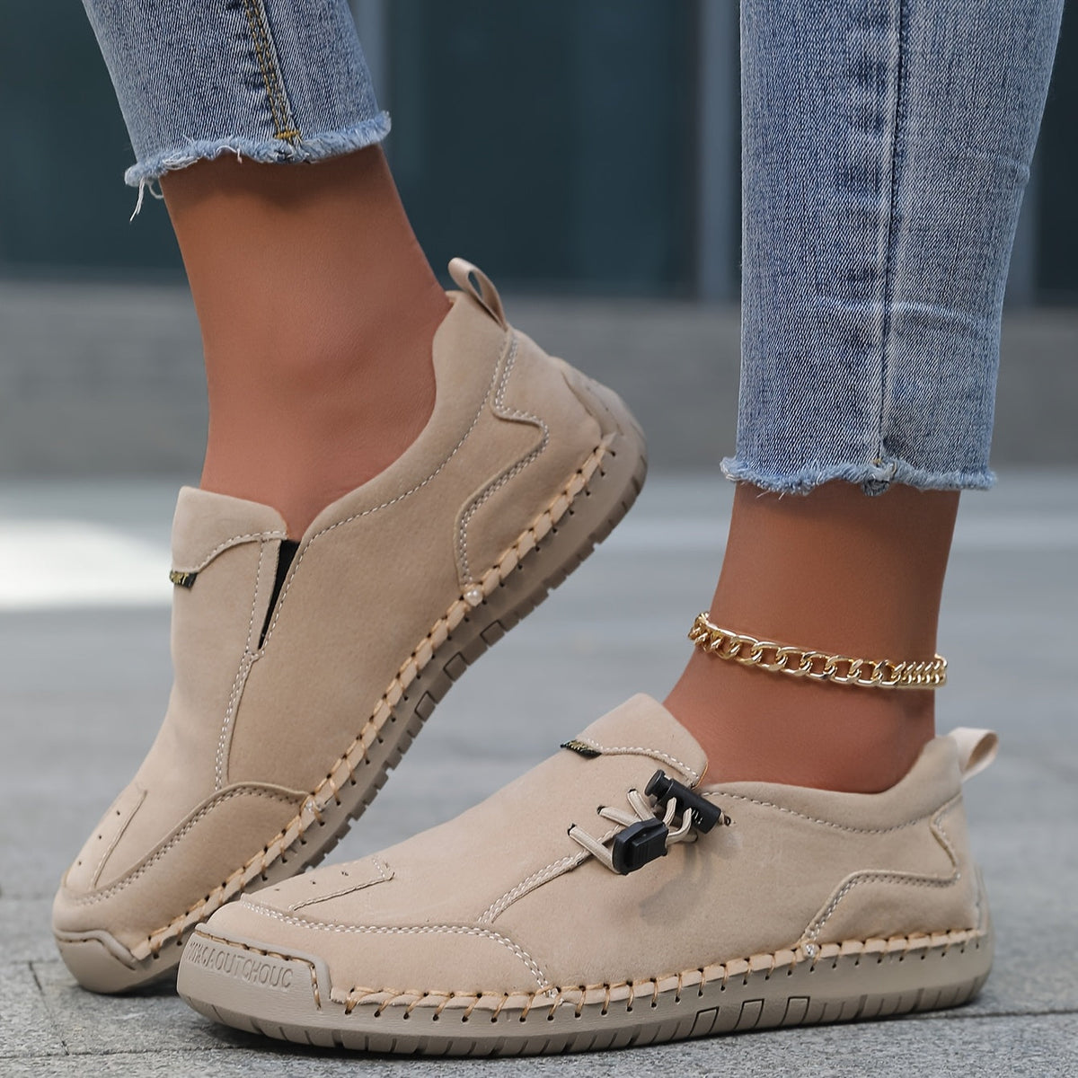 Helen | Therapeutic Comfort Walking Shoes