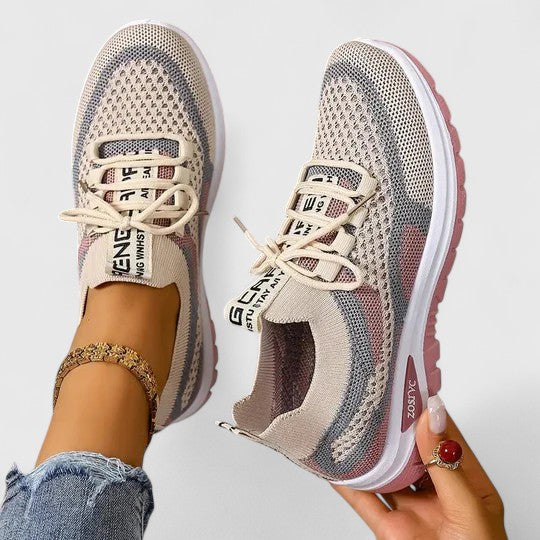 Suzanne | Orthopaedic Sneakers