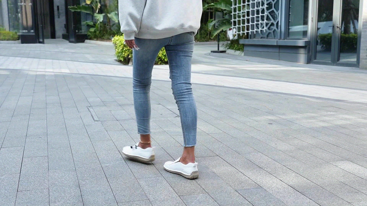 Helen | Therapeutic Comfort Walking Shoes