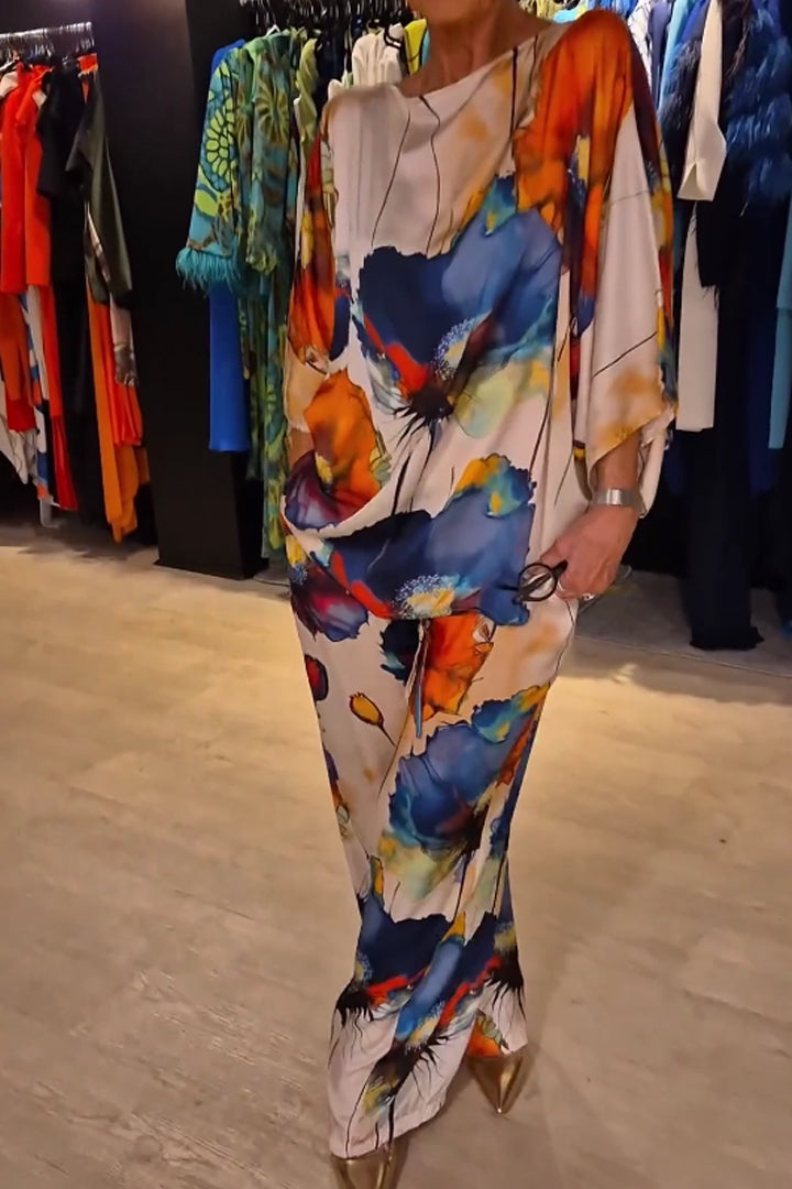 Paisley - Chic Print Set