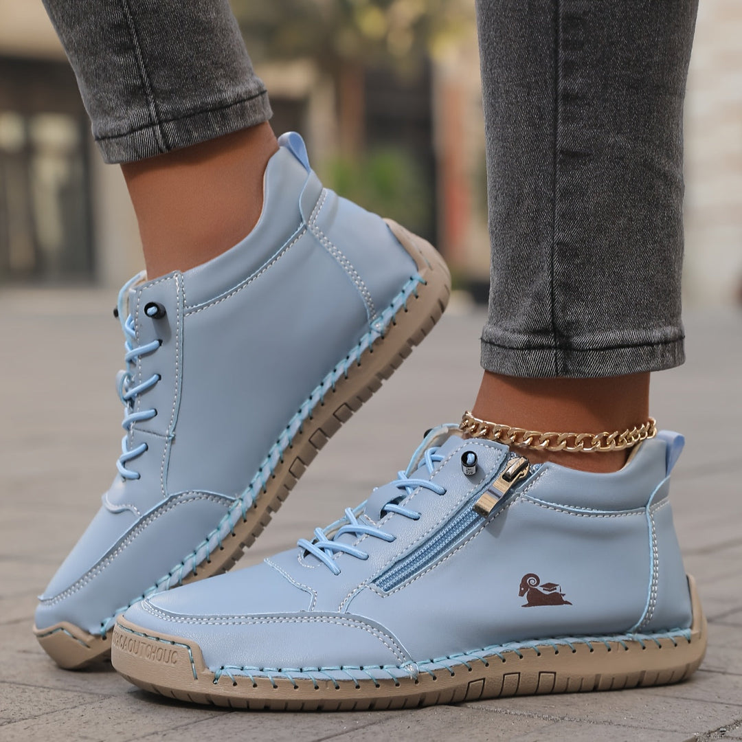ErgoVita™ – Therapeutic Comfort Sneakers
