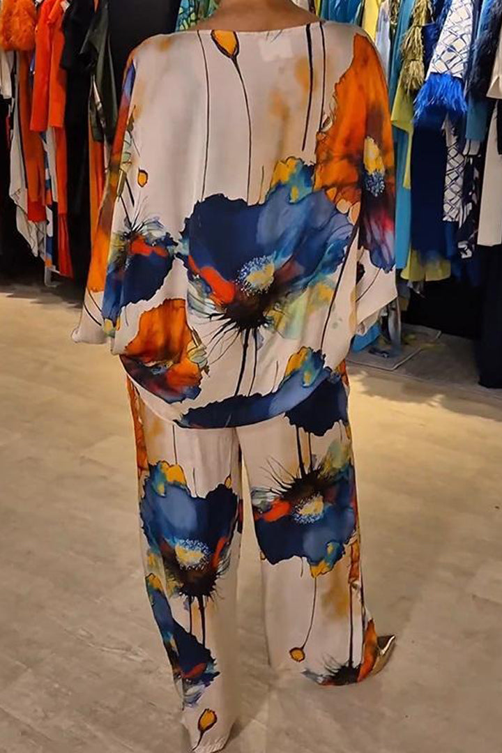 Paisley - Chic Print Set