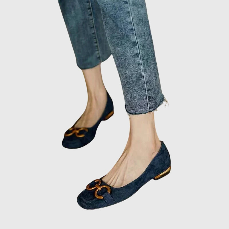 Lauren | Elegant Orthopaedic Sandals