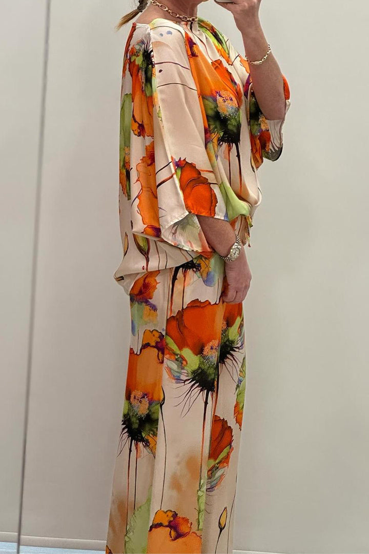 Paisley - Chic Print Set
