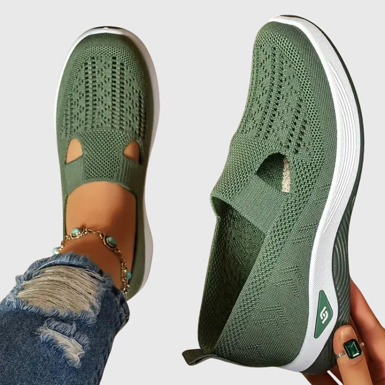 Erin | Orthopaedic Walking Shoes