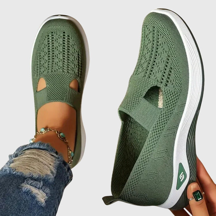 Lora™ Orthopaedic Walking Shoes