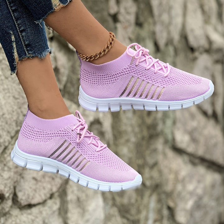 Sophie | Lightweight Comfort Sneakers