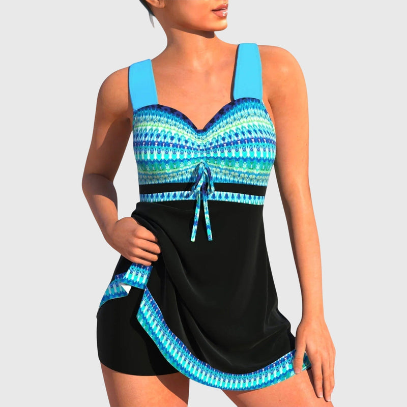Bronwyn | Two-Piece Swimsuit