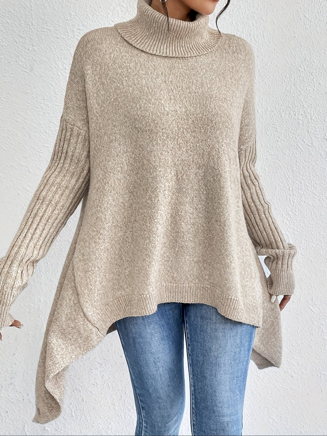 Audrey | Cosy Jumper