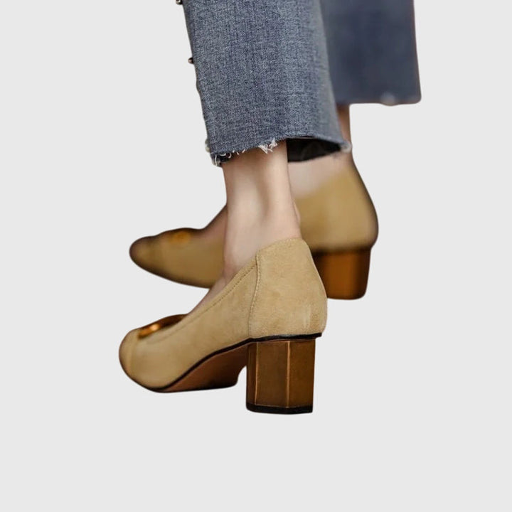 Dorothy™ | Elegant High Heels