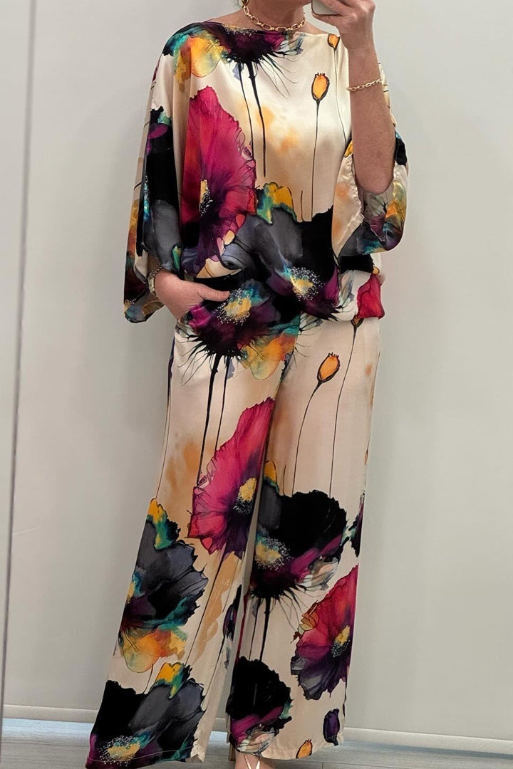 Paisley - Chic Print Set