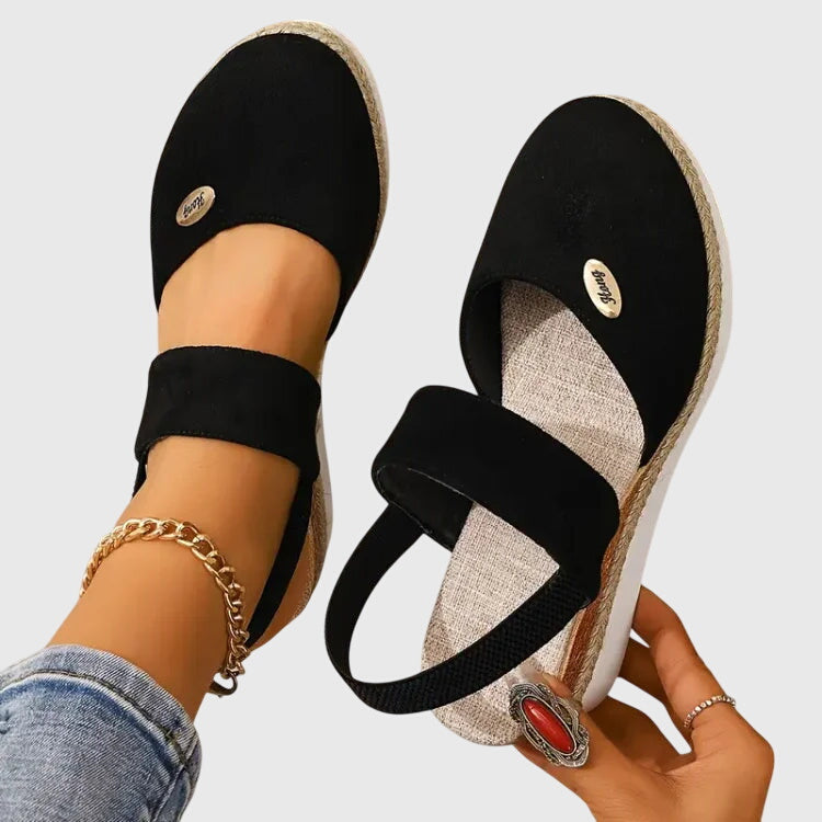 Kalila - Comfortable Orthopaedic Sandals