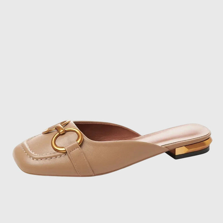 Indira - Comfortable Orthopaedic Sandals