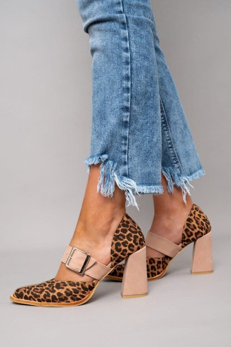 Verity | Elegant Heels