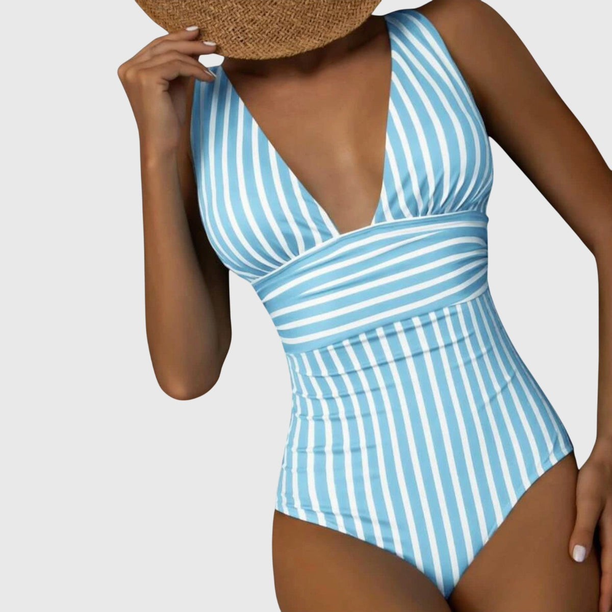 Rosemary | Swimsuit