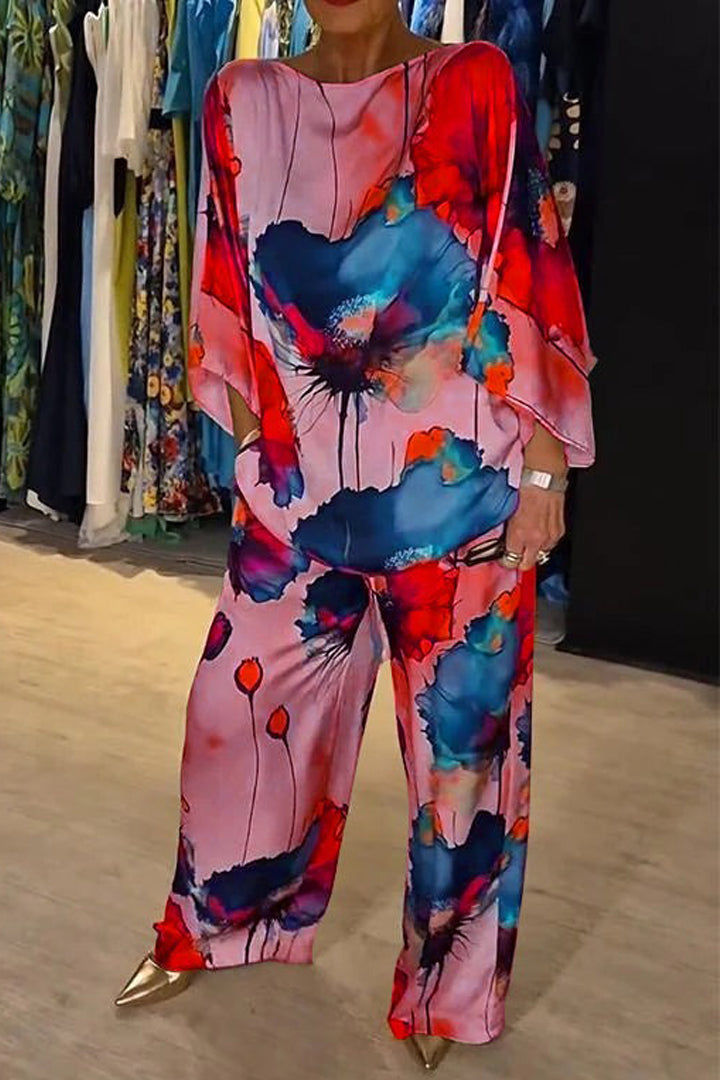 Paisley - Chic Print Set