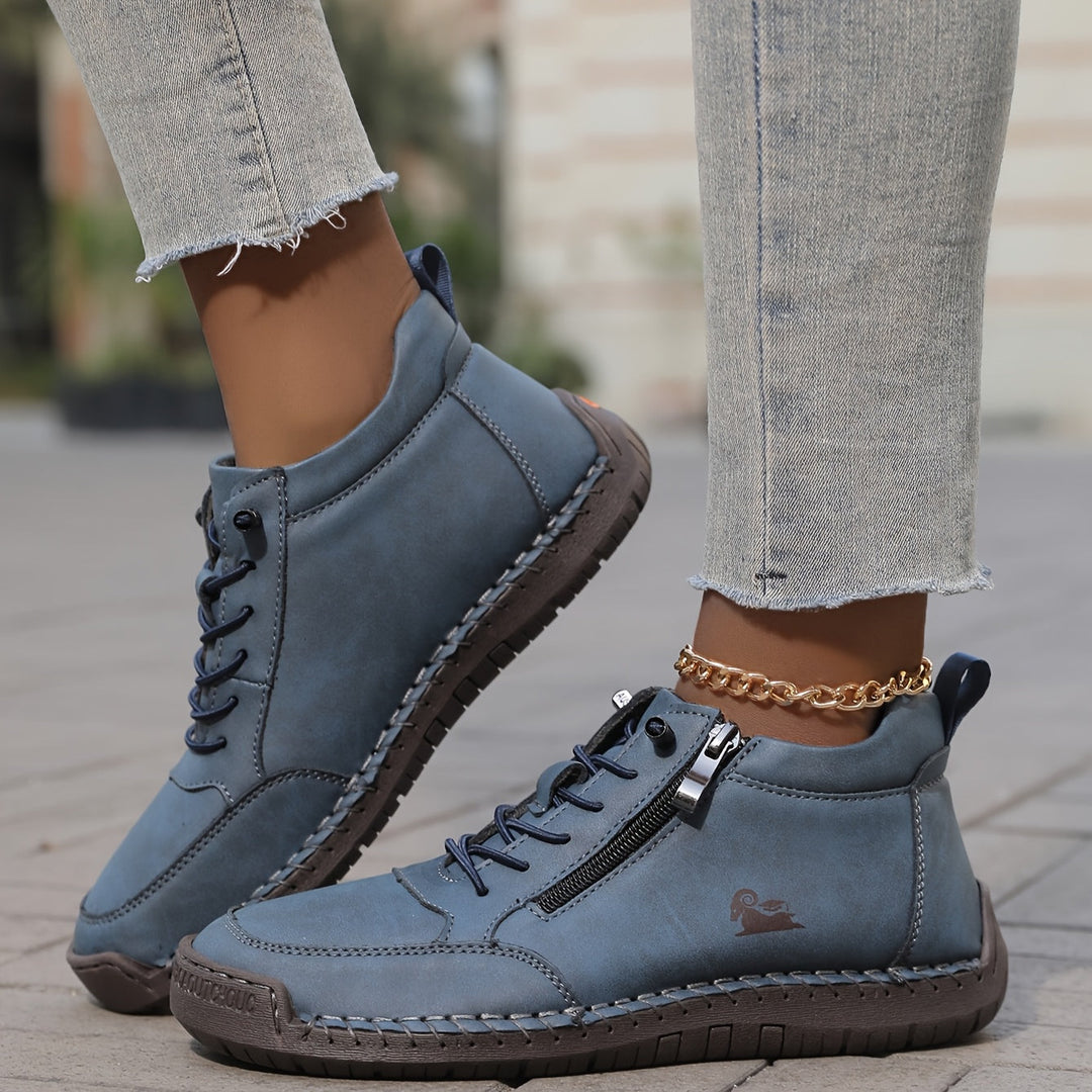 ErgoVita™ – Therapeutic Comfort Sneakers