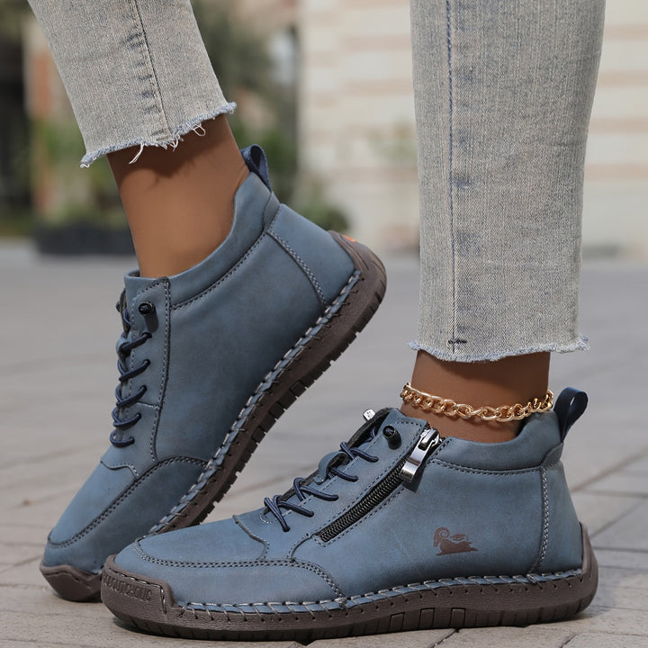 ErgoVita™ – Therapeutic Comfort Sneakers
