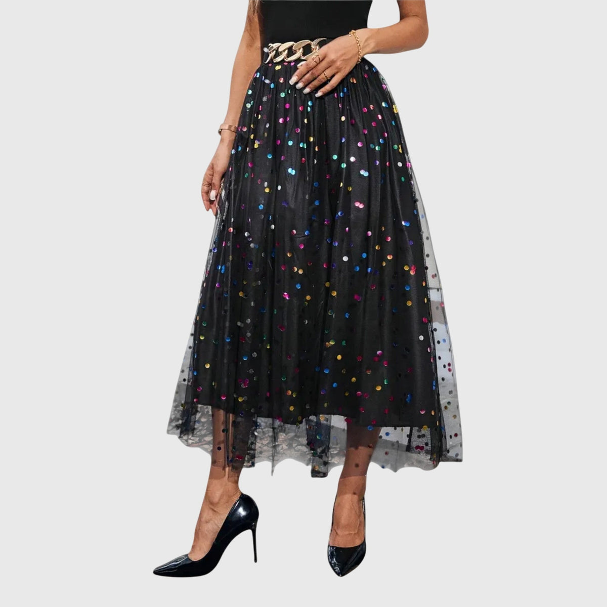 Rhonda | Skirt