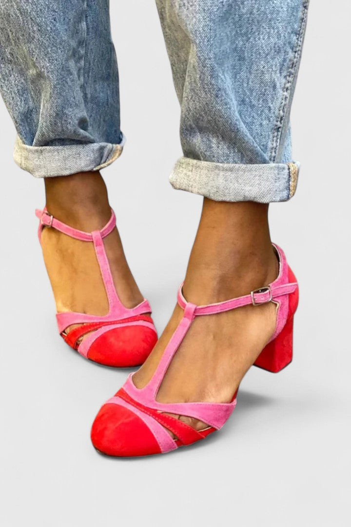 Rosemary | Modern Heels
