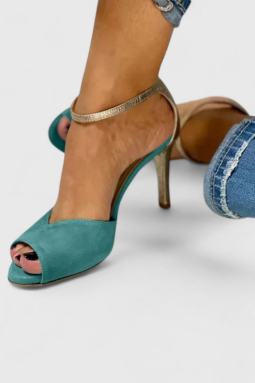 Catriona | Elegant Heels