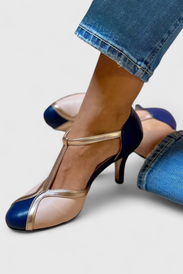 Deborah | Comfortable Heels