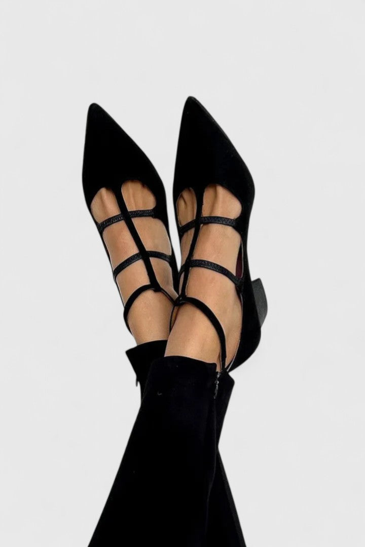 Donna | Elegant Heels