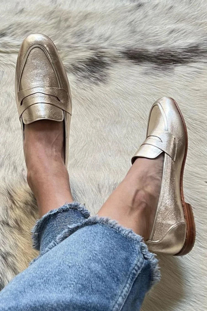 Callistia | Casual Loafers