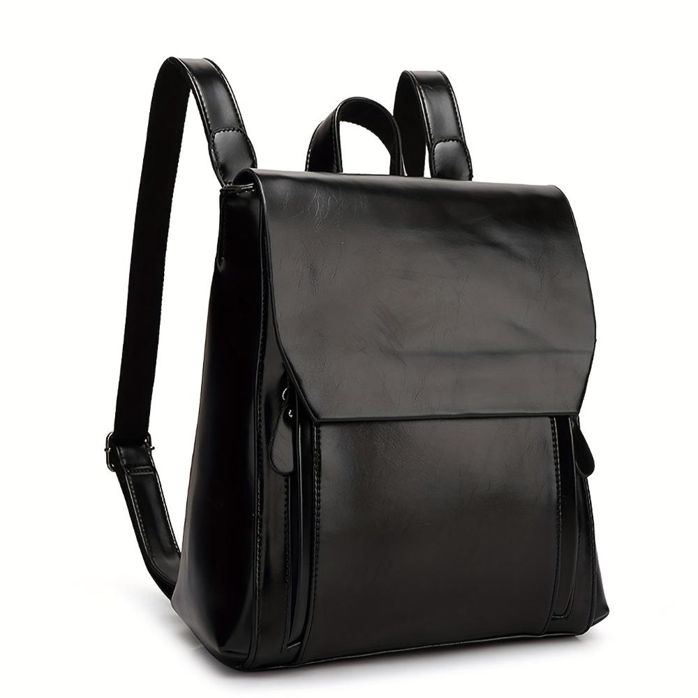 Tahlia | Quilted Vintage Backpack