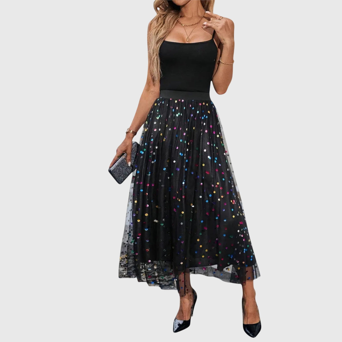 Rhonda | Skirt