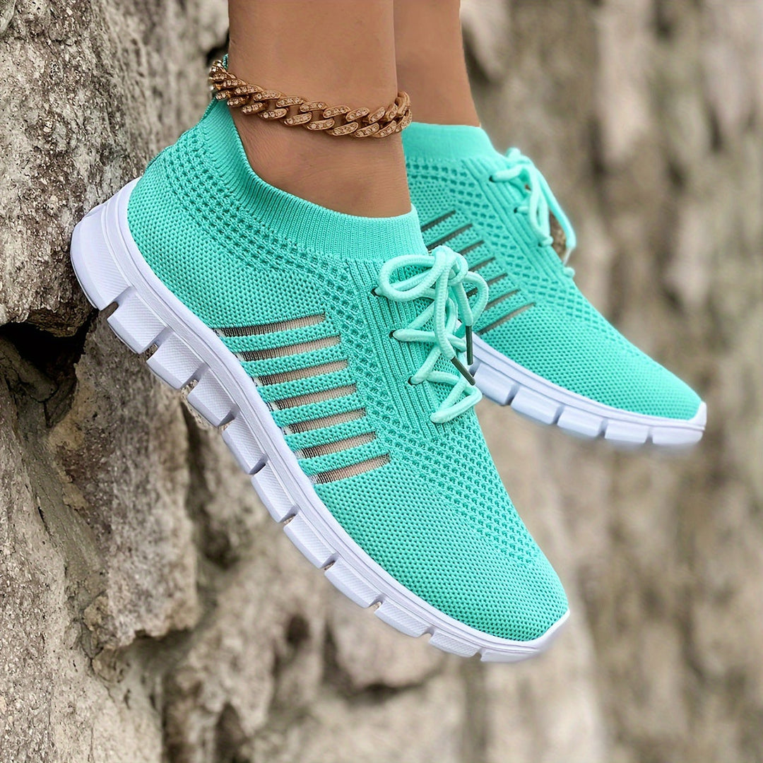 Sophie | Lightweight Comfort Sneakers