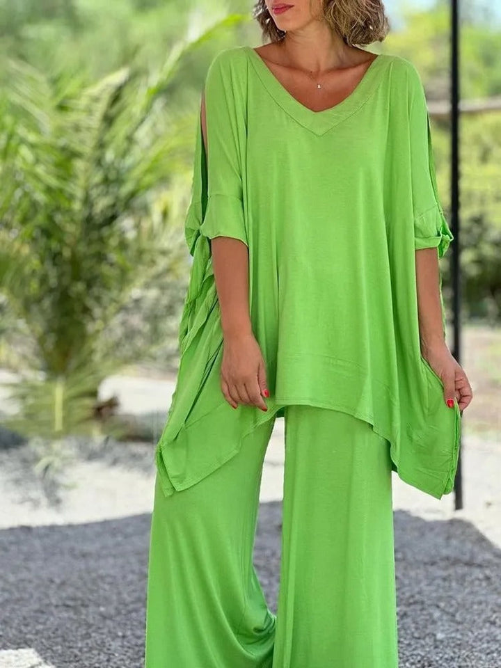 Zelora - Casual Style Set