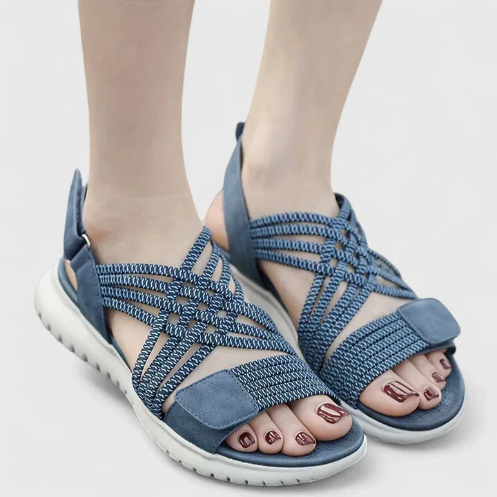 Elspeth | Comfortable Orthopaedic Sandals