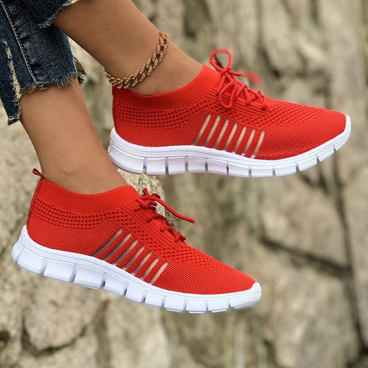 Sophie | Lightweight Comfort Sneakers