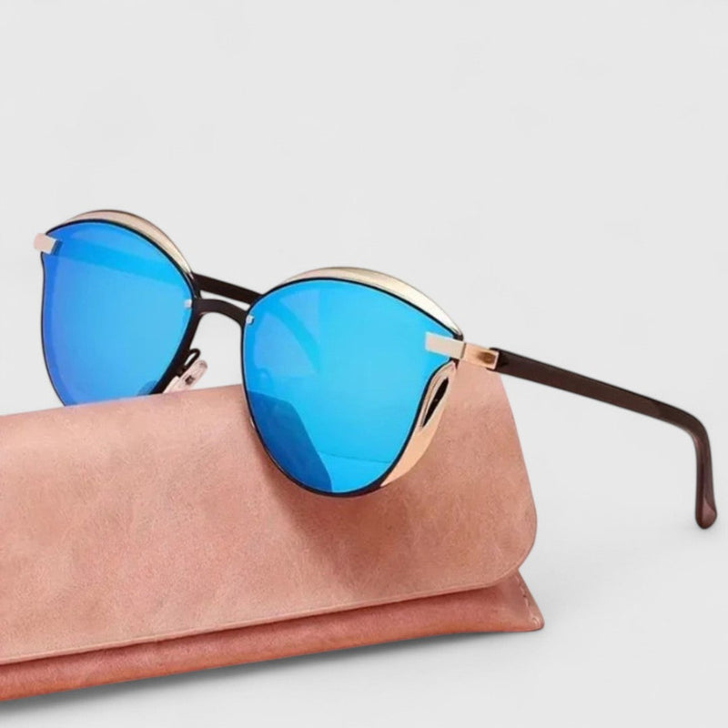 Simone | Sophisticated Sunglasses