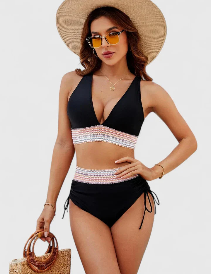 Elspeth | Elegant Bikini Set