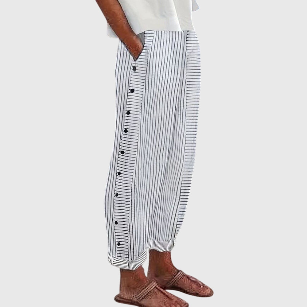 Matilda | Elegant Women's Trousers
