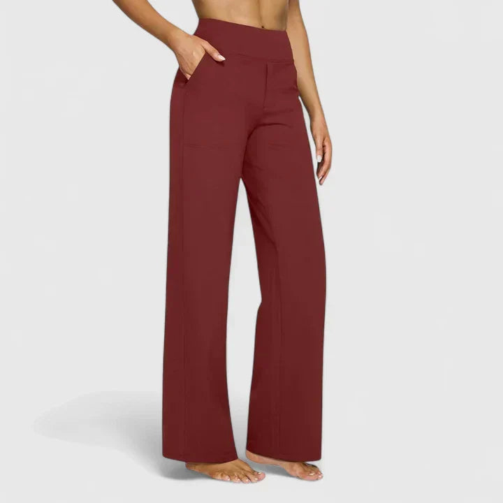 Margaret | Comfortable Trousers