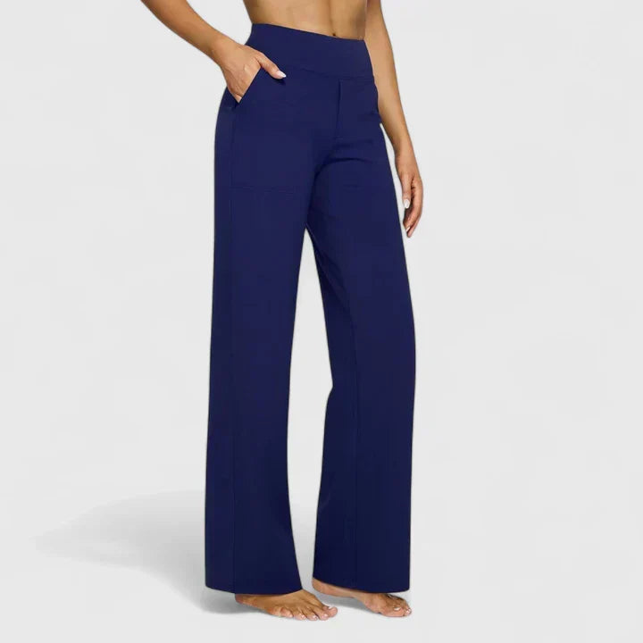 Margaret | Comfortable Trousers