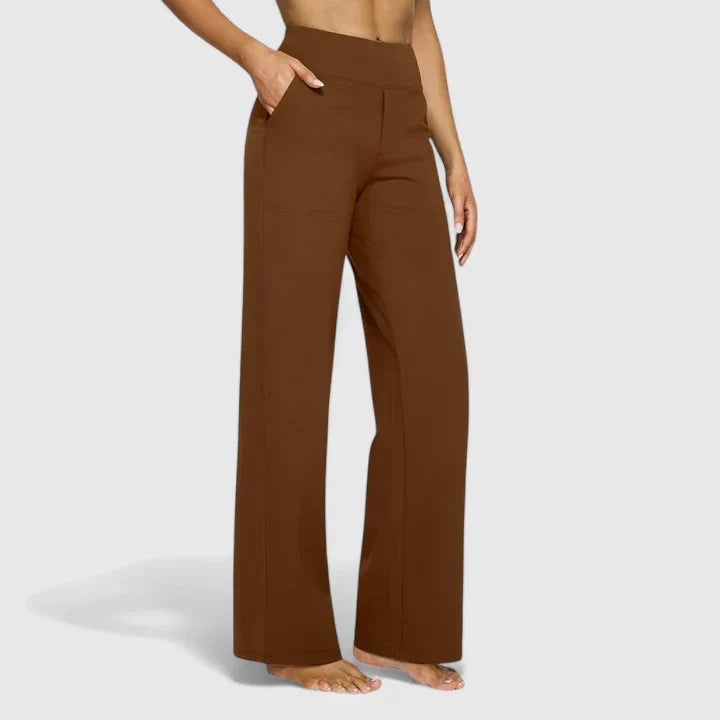 Jasmynne | Comfortable Trousers