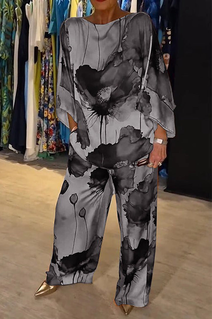 Paisley - Chic Print Set