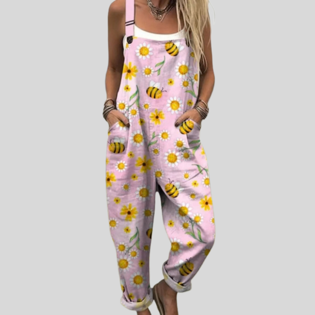 Barbara | & Cheerful Overalls