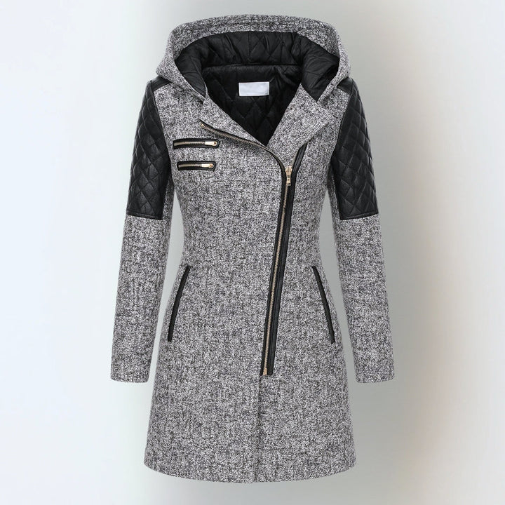 Valeria | Luxe Warm Winter Coat