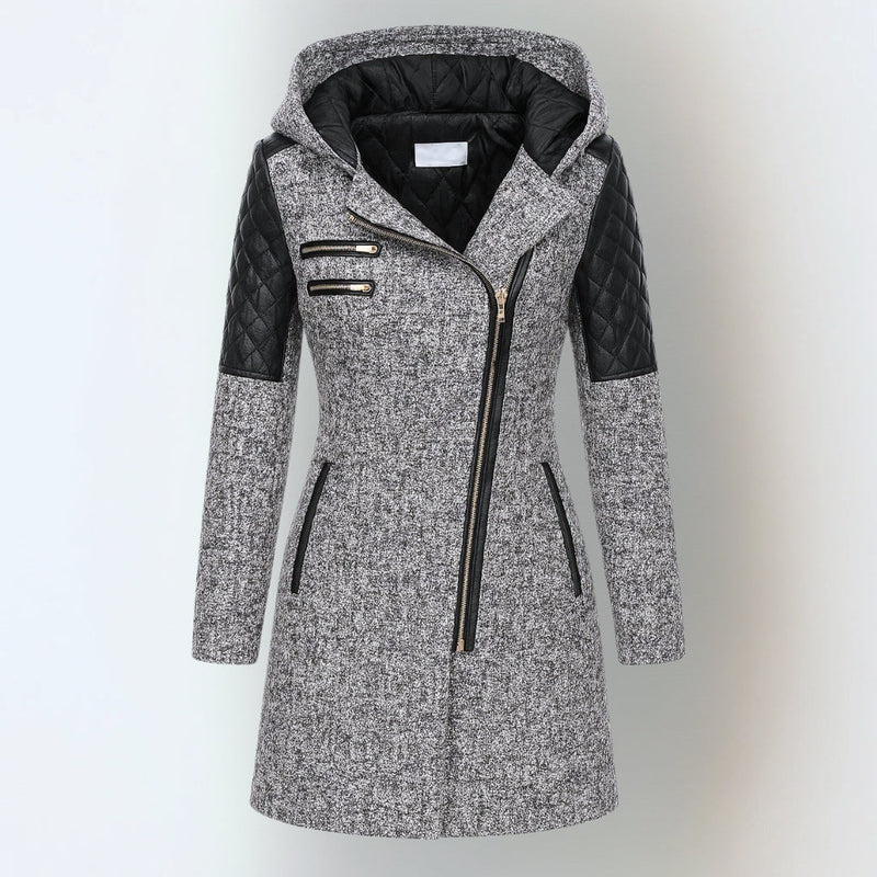 Patricia | Luxe Warm Winter Coat